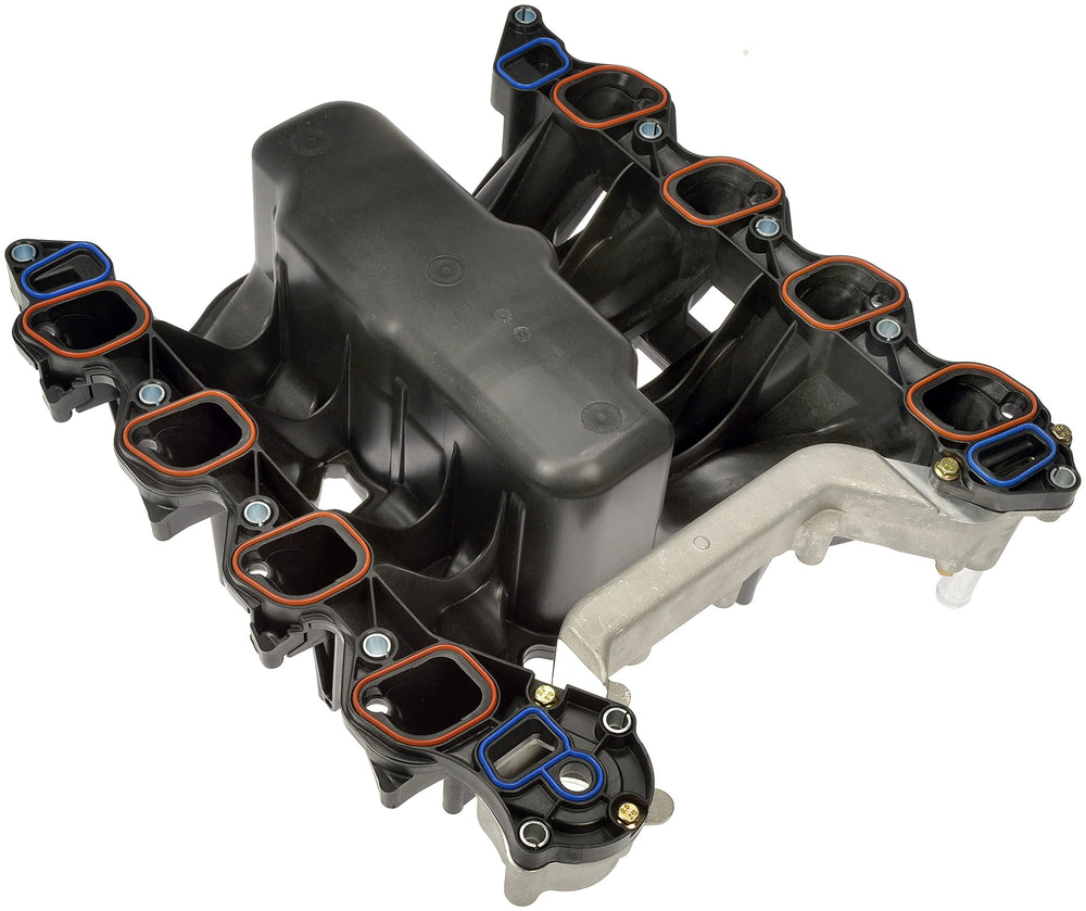 Dorman 615-188 auxiliary coolant fitting keeps cooling path secure during service.