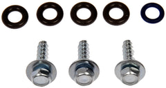 Dorman 615-380 American-made nylon construction for durability