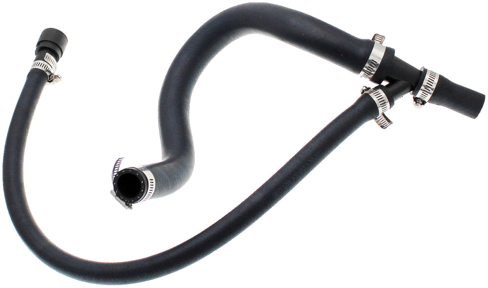 Dorman 626-111 heater hose packaging ready-to-install replacement for GM models