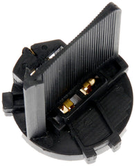 In-vehicle wiring connection: Dorman 645-127 provides reliable headlamp interface.