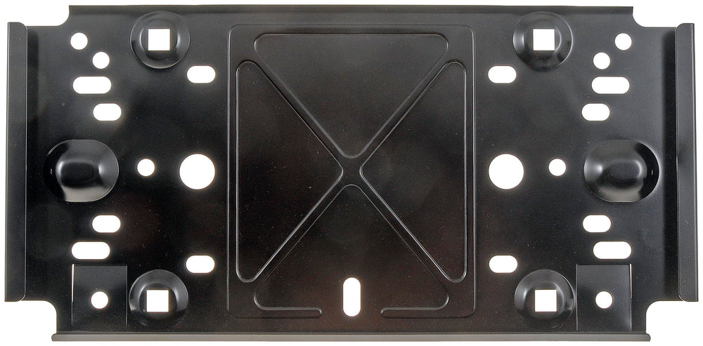 Hardware included with Dorman 68148 bracket for quick, reliable installation