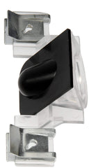 Dorman 68175 lens for Pontiac Grand Am keeps the rear end lit with protection.
