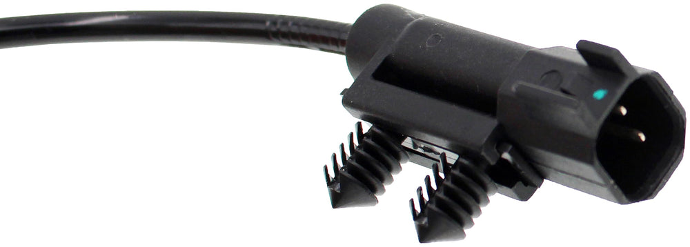 Dorman packaging for 695-900 ABS sensor emphasizes tested durability and quality