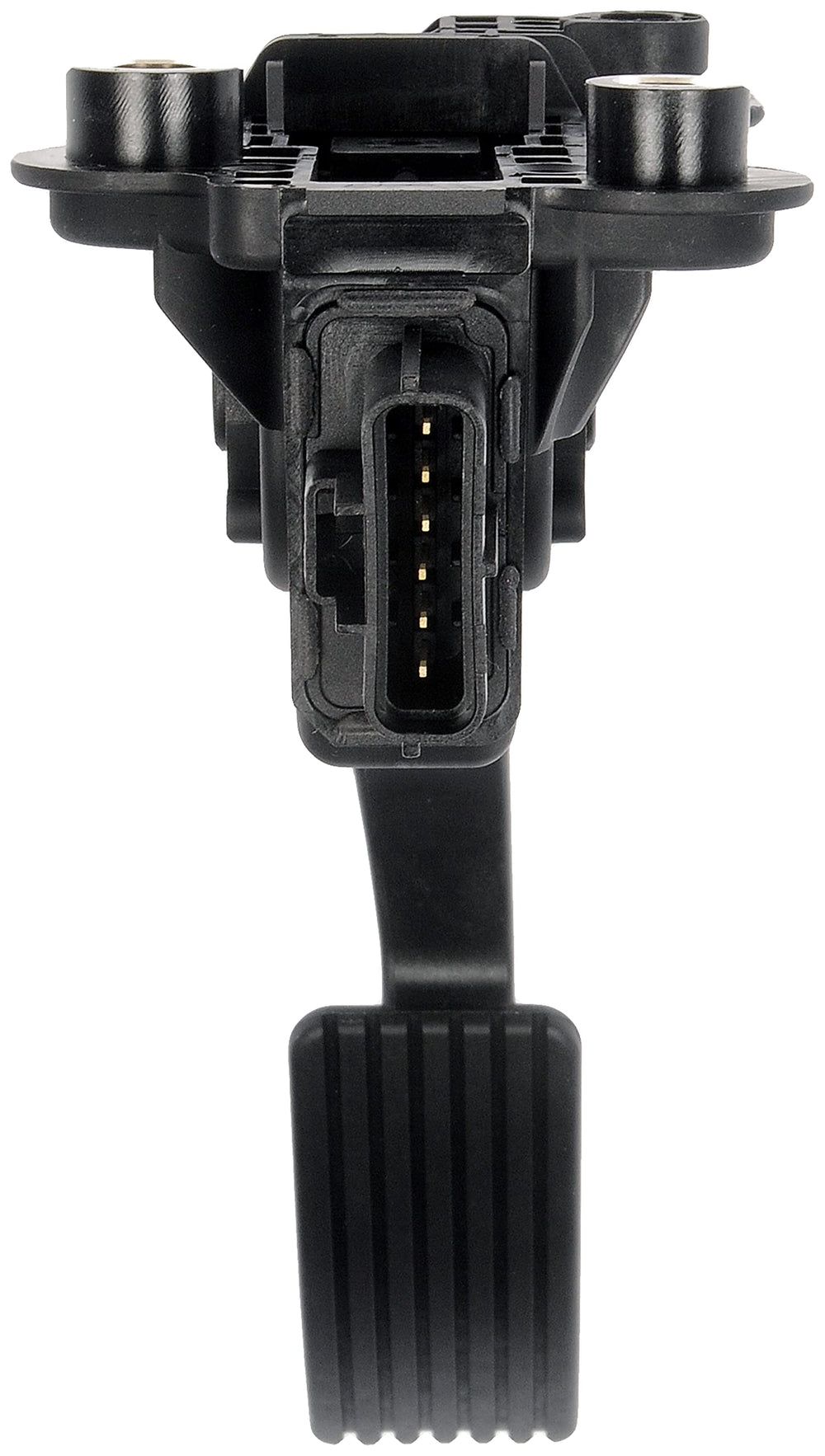 Dorman 699-120 accelerator pedal compatibility check, ensures correct fit.