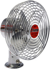 Dorman 7-941 cabin fan mounted on dash panel for versatile interior cooling.