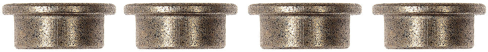 Dorman 703-273 hinge bushing for Dodge, reduces wear and smooths hinge operation