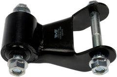 Dorman 722-029 powder-coated steel finish resists corrosion