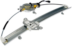 Dorman 741-348 Xterra regulator assembly for durable, consistent window raise and lower.