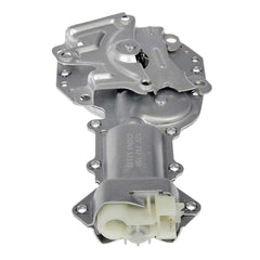 Dorman 742-150 power window lift motor ready for replacement in select vehicles.