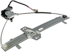 Dorman 748-131 electrical connectors and mounting bolts ensuring secure fit.