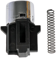 Dorman 76848 shifter knob repair kit during installation improves gear selection