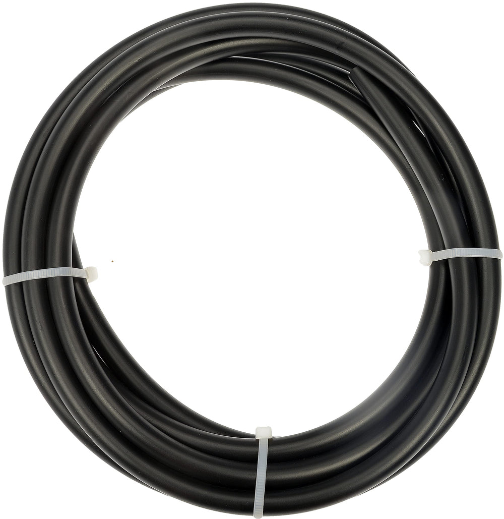 Dorman 800-075 quick-connect ends simplify installation and reduce leaks.