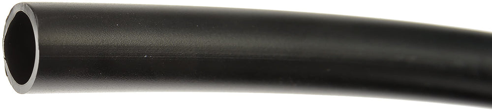 Dorman 800-075 underhood nylon fuel line demonstrates durability against heat and vibration.