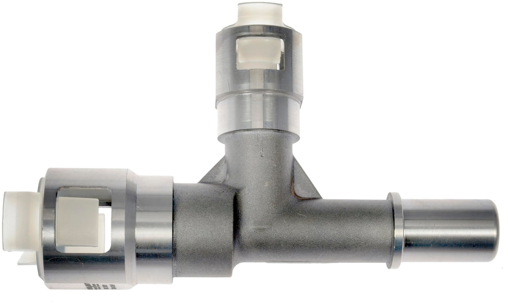 Dorman 800-413HP installed on vehicle demonstrates direct replacement.