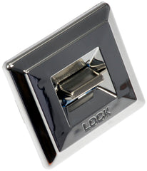 Dorman 901-010 power door lock switch installed on front-right for reliable locking