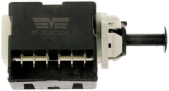 Dorman 901-275 close-up connector, secure electrical connection