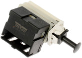 Dorman 901-275 brake light switch front view, OE-style appearance