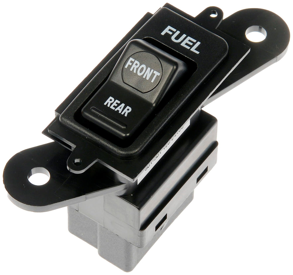 Dorman 901-301 fuel tank selector switch front view for Ford compatibility and reliable control