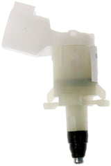 Dorman 901-351 door ajar switch installed in a Ford/Lincoln/Mercury model for reliable door status.