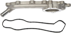 Dorman 902-3102HP aluminum redesign increases heat resistance and leak prevention