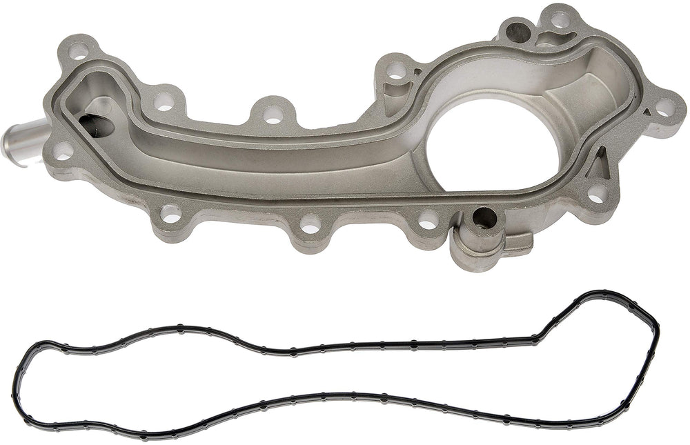 Dorman 902-3102HP fits original pipe, ensuring proper fit and function