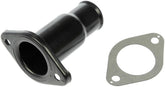 Dorman 902-318 thermostat housing ready for direct replacement in compatible Dodge/Jeep engines