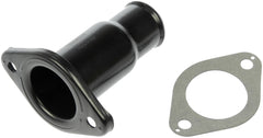 Dorman 902-318 thermostat housing ready for direct replacement in compatible Dodge/Jeep engines
