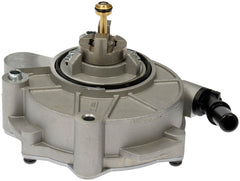 Dorman 904-858 vacuum pump, side view, robust construction for long service life