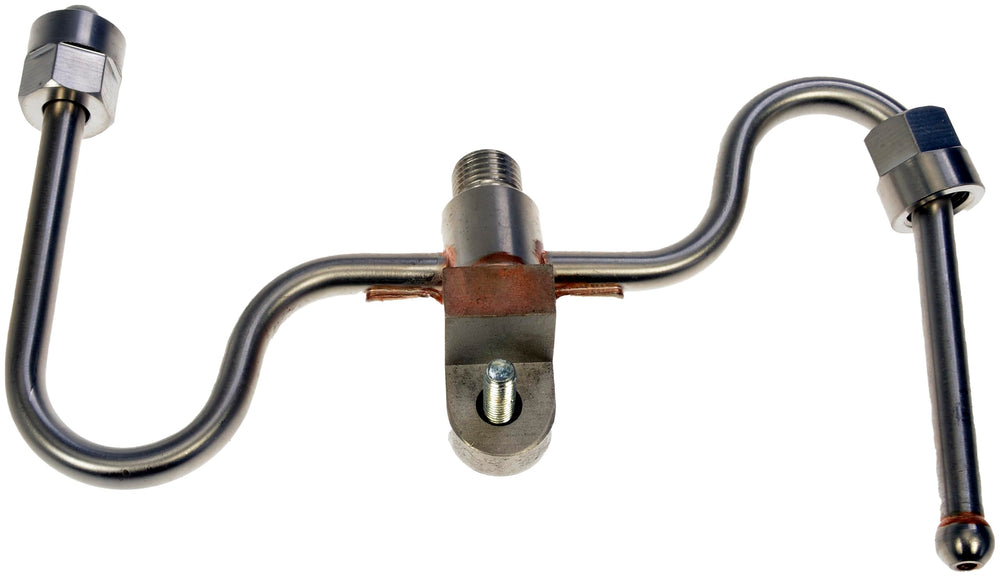 Dorman line uses robust materials to withstand high engine pressures.