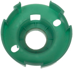 Dorman 905-512 steering shaft bearing close-up on durable materials signaling reliability.
