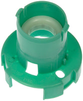 Dorman 905-512 steering shaft bearing front view shows direct replacement fit.