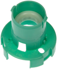 Dorman 905-512 steering shaft bearing front view shows direct replacement fit.