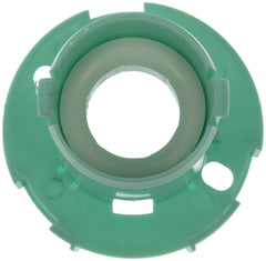 Dorman 905-512 steering shaft bearing installed angle view demonstrates restored function.