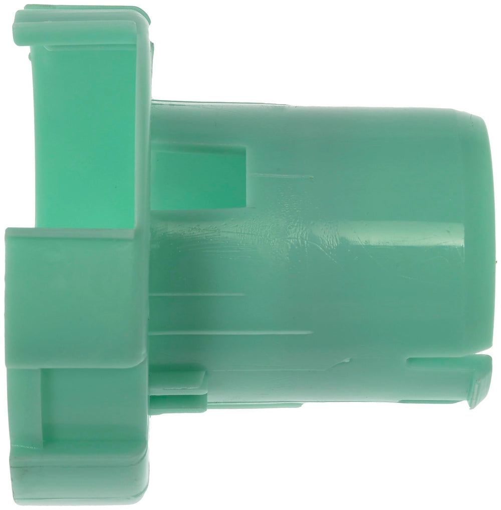 Dorman 905-512 steering shaft bearing side view highlights durable construction.