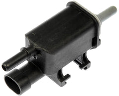 Dorman 911-032 vapor canister purge valve front view shows precise fit for reliable evaporative control.