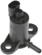 Dorman 911-039 vapor canister purge valve front view for reliable, direct replacement