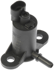 Dorman 911-039 vapor canister purge valve front view for reliable, direct replacement