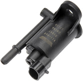 Dorman 911-068 vapor canister purge valve photo showing precise fit for reliable emissions control.