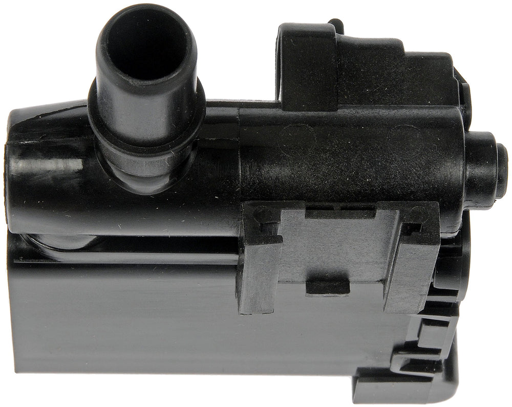 Dorman 911-080 vapor canister vent solenoid packaging view improves compatibility confidence