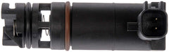 Dorman 911-140 vapor canister vent solenoid, direct-fit replacement for compatible EVAP systems