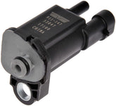 Dorman 911-147 purge valve direct-fit for compatible GM vehicles ensures proper EVAP function