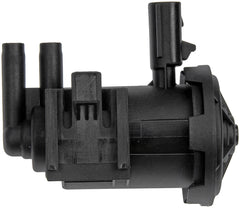 Dorman 911-202 vapor purge valve side view, durable EVAP system component