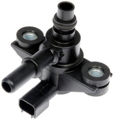 Dorman 911-222 vapor canister purge valve ready for direct replacement