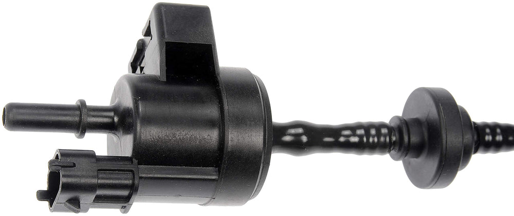 Dorman 911-409 valve in Buick Encore engine bay supporting proper evaporative emissions control