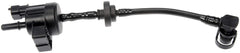 Dorman 911-409 valve installation view demonstrates easy plug-and-play replacement