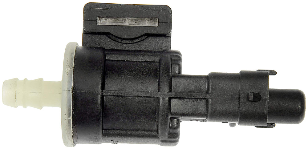 Dorman 911-410 purge valve detail highlights premium materials and durability