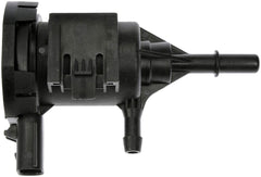 Dorman 911-481 packaged purge valve highlighting direct replacement quality