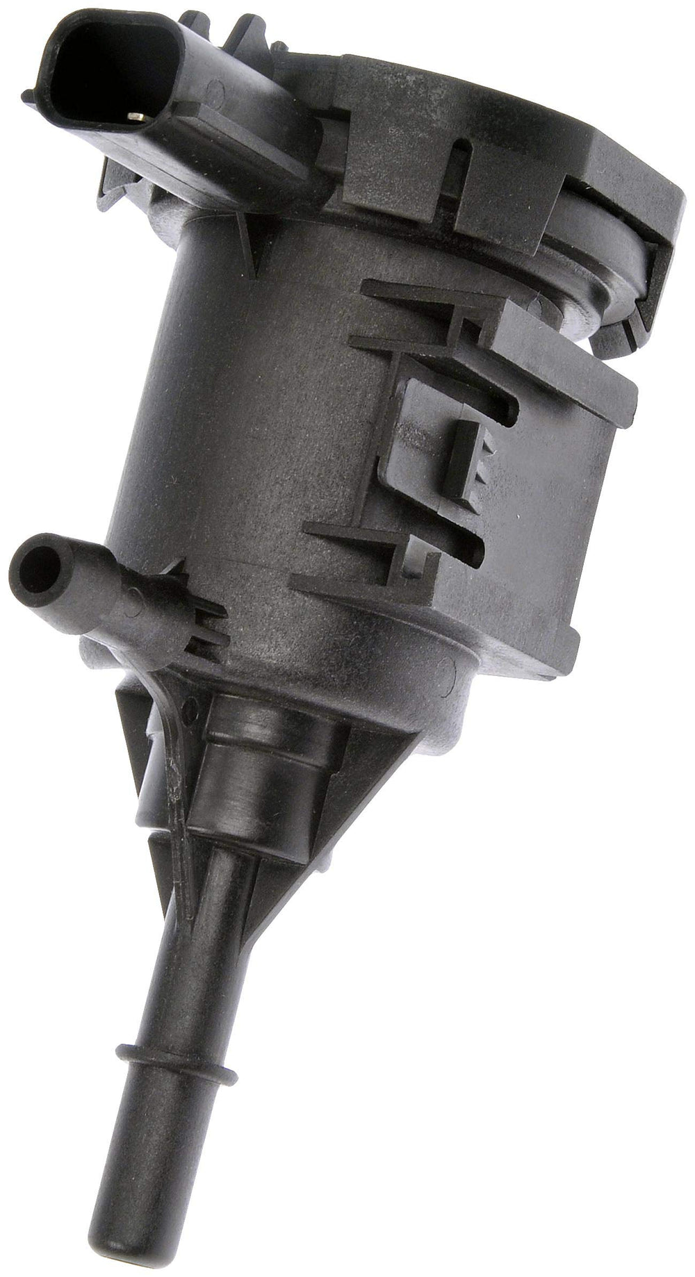 Dorman 911-481 purge valve close-up for reliable EVAP system performance
