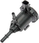 Dorman 911-482 vapor purge valve front view, ready for direct replacement in compatible vehicles.