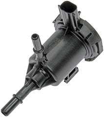 Dorman 911-482 vapor purge valve front view, ready for direct replacement in compatible vehicles.